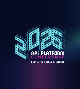 API Platform Conference 2026