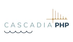 CascadiaPHP Logo